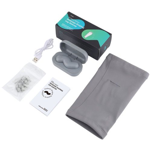 Portable Massage Leg Cover Shaping